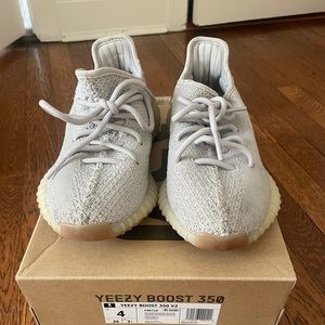 Yeezy Boost 350 V2 'Sesame'